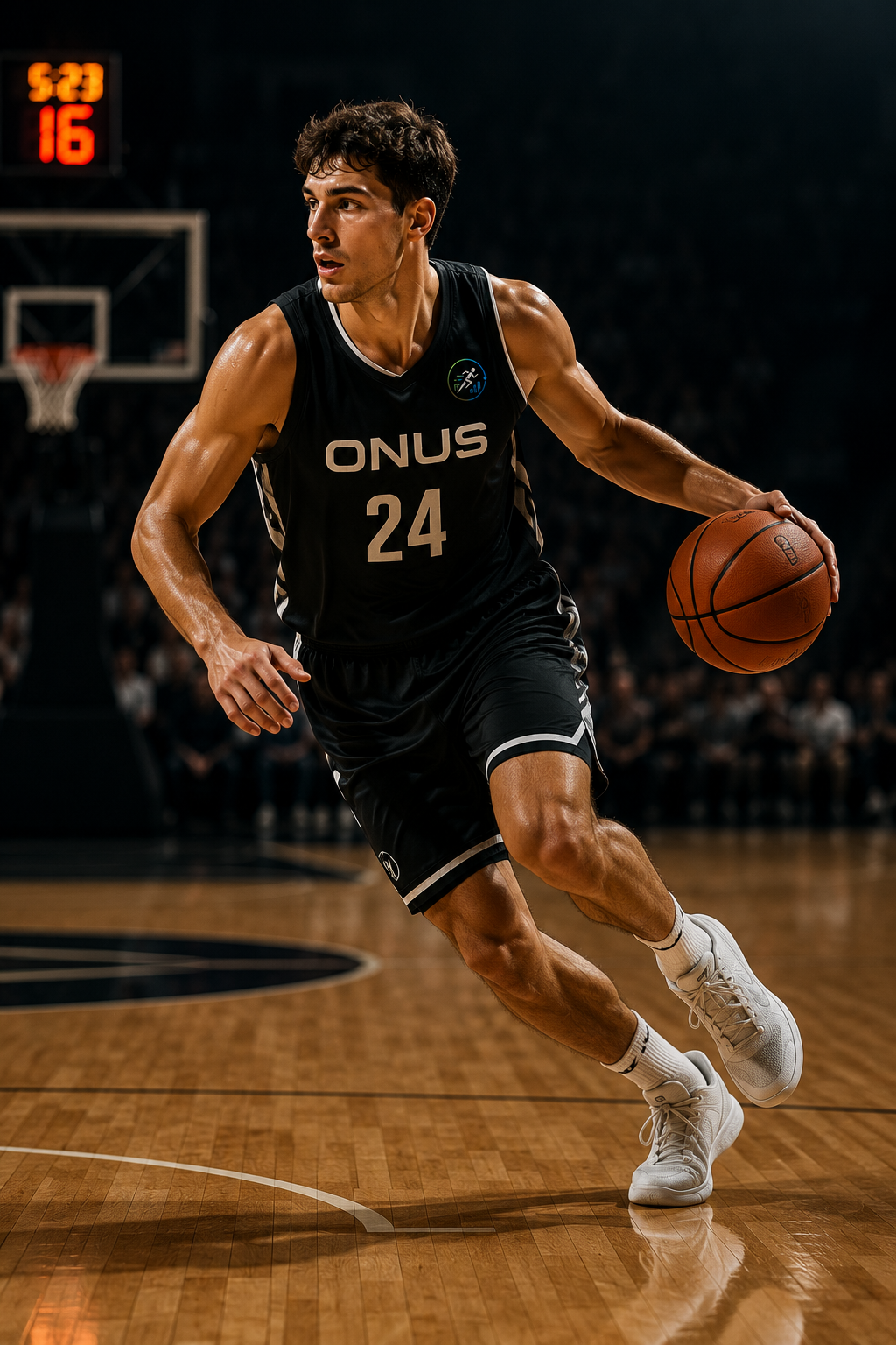 ONUS Dashboard